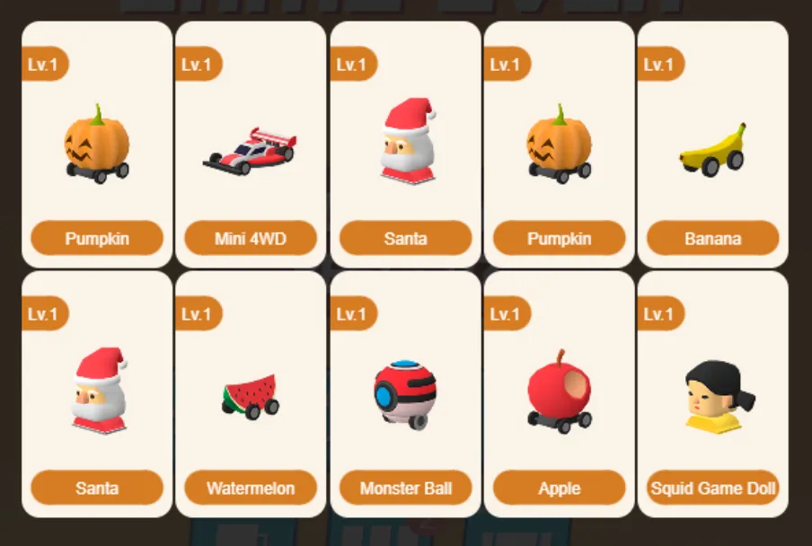 Drift Boss gameplay screenshot 1