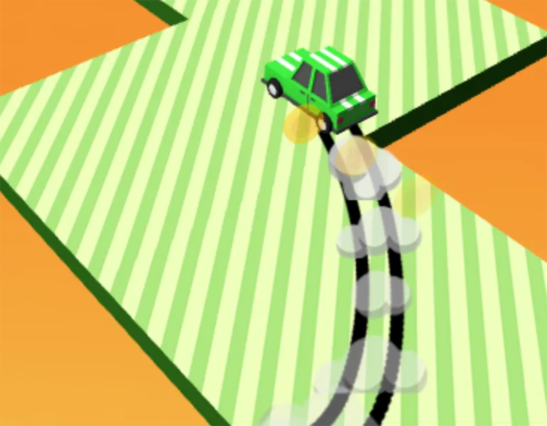 Drift Boss gameplay screenshot 4