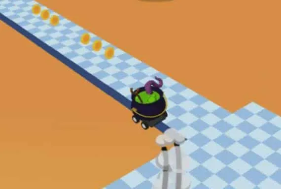 Drift Boss gameplay screenshot 5