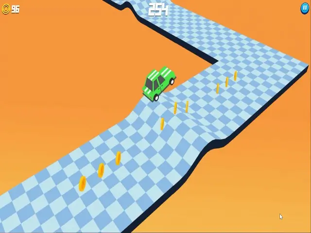 Drift Boss gameplay screenshot 6