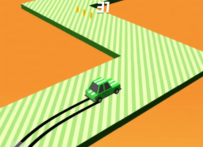 Control your drift timing